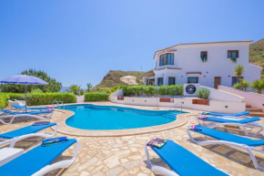 Casa Bédar Bedar